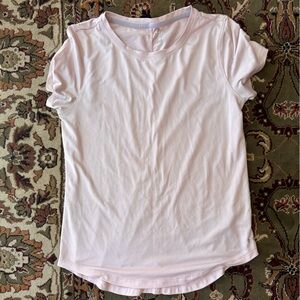 DSG Soft Pink Casual Top